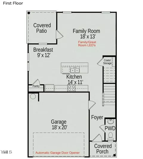 157 Courtside Dr, Dunn, NC 28334 photo 20