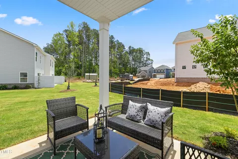 157 Courtside Dr, Dunn, NC 28334 photo 22