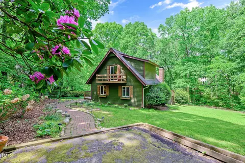 2616 Salisbury Pln, Raleigh, NC 27613