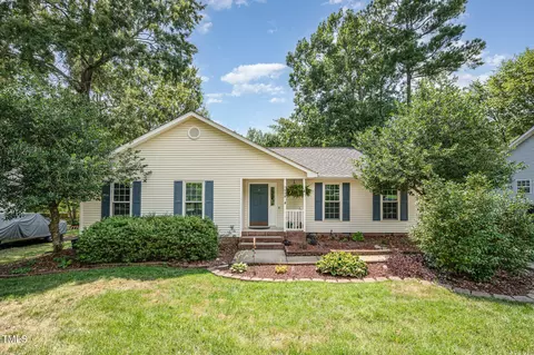 1520 Burchcrest Dr, Garner, NC 27529