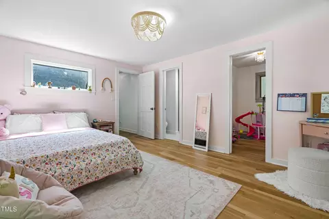 Bedroom - 2117 Averette Rd, Wake Forest, NC 27587 photo 5 of 8