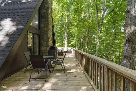 Exterior - 2117 Averette Rd, Wake Forest, NC 27587 photo 7 of 19