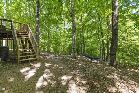 Exterior - 2117 Averette Rd, Wake Forest, NC 27587 photo 9 of 19