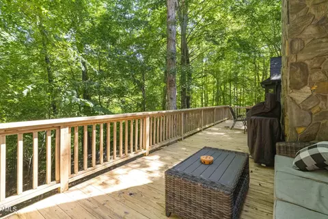 Exterior - 2117 Averette Rd, Wake Forest, NC 27587 photo 5 of 19