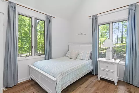 Bedroom - 2117 Averette Rd, Wake Forest, NC 27587 photo 8 of 8