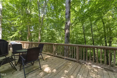 Exterior - 2117 Averette Rd, Wake Forest, NC 27587 photo 8 of 19
