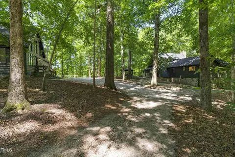 Exterior - 2117 Averette Rd, Wake Forest, NC 27587 photo 2 of 19