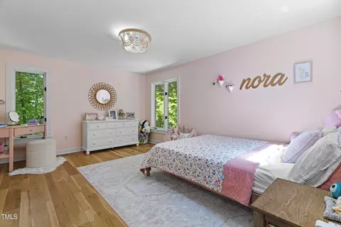 Bedroom - 2117 Averette Rd, Wake Forest, NC 27587 photo 4 of 8