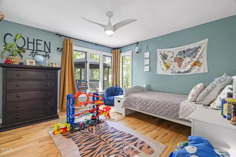 Bedroom - 2117 Averette Rd, Wake Forest, NC 27587 photo 3 of 8