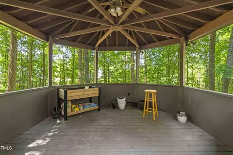 Exterior - 2117 Averette Rd, Wake Forest, NC 27587 photo 14 of 19