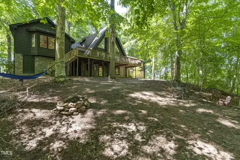 Exterior - 2117 Averette Rd, Wake Forest, NC 27587 photo 11 of 19