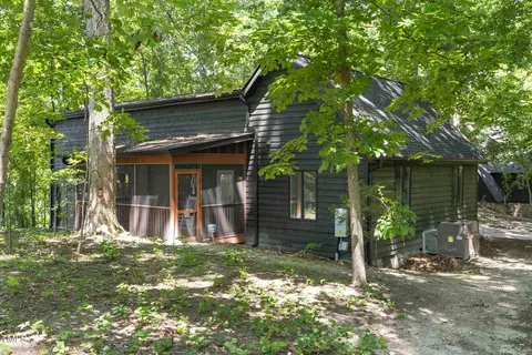Exterior - 2117 Averette Rd, Wake Forest, NC 27587 photo 18 of 19