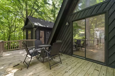 Exterior - 2117 Averette Rd, Wake Forest, NC 27587 photo 6 of 19