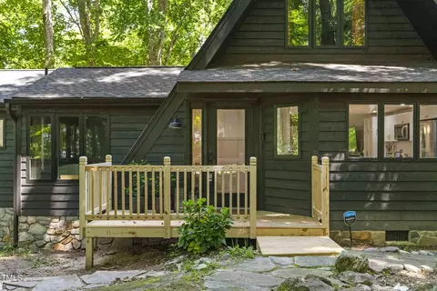 Exterior - 2117 Averette Rd, Wake Forest, NC 27587 photo 3 of 19