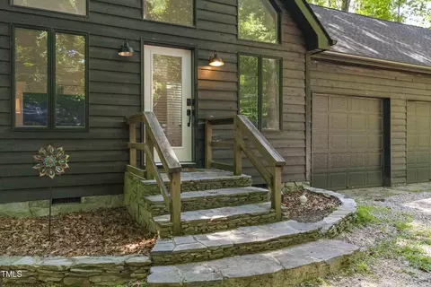 Exterior - 2117 Averette Rd, Wake Forest, NC 27587 photo 16 of 19