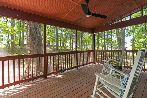 Exterior - 2117 Averette Rd, Wake Forest, NC 27587 photo 17 of 19