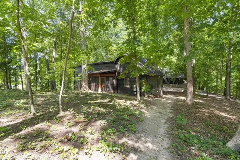 Exterior - 2117 Averette Rd, Wake Forest, NC 27587 photo 19 of 19