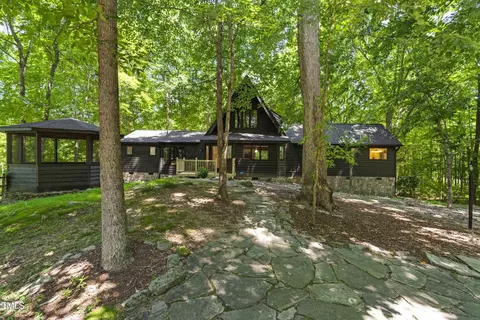 2117 Averette Rd, Wake Forest, NC 27587