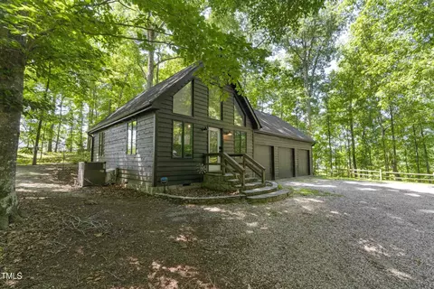 Exterior - 2117 Averette Rd, Wake Forest, NC 27587 photo 15 of 19