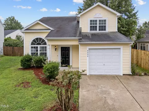 4232 Palafox Ct, Raleigh, NC 27604
