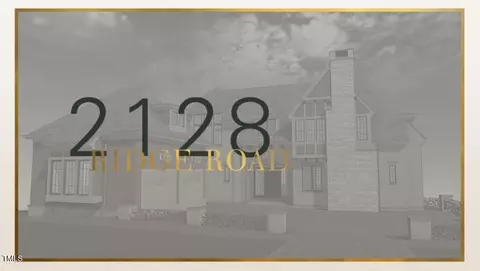 2128 Ridge Rd, Raleigh, NC 27607