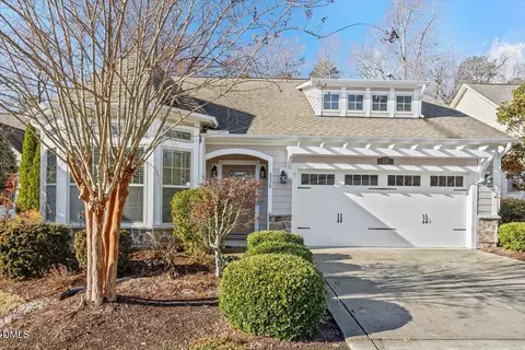 136 Serenity Hill Cir, Chapel Hill, NC 27516