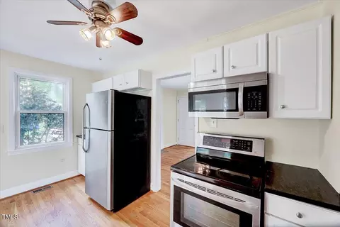 Kitchen - 829 Colleton Rd, Raleigh, NC 27610 photo 4 of 4