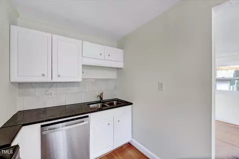Kitchen - 829 Colleton Rd, Raleigh, NC 27610 photo 2 of 4