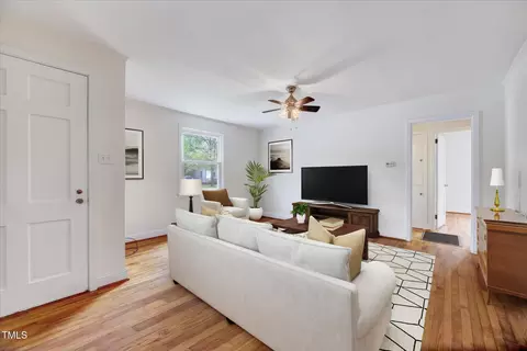 Living - 829 Colleton Rd, Raleigh, NC 27610 photo 1 of 3