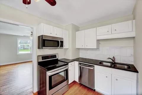 Kitchen - 829 Colleton Rd, Raleigh, NC 27610 photo 3 of 4