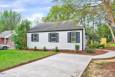 Other - 829 Colleton Rd, Raleigh, NC 27610 photo 1 of 8