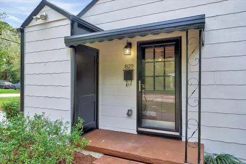 Other - 829 Colleton Rd, Raleigh, NC 27610 photo 2 of 8