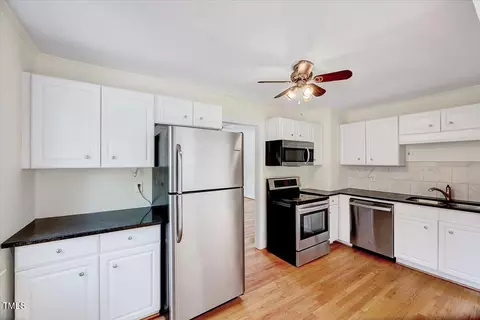 Kitchen - 829 Colleton Rd, Raleigh, NC 27610 photo 1 of 4