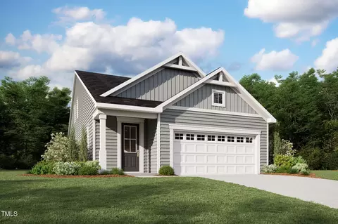 108 Sprenger St, Garner, NC 27529