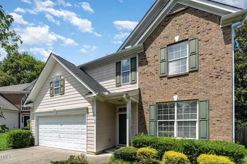 1100 Washhouse Ln, Wake Forest, NC 27587