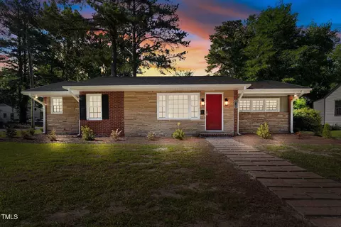 615 S Church St, Enfield, NC 27823