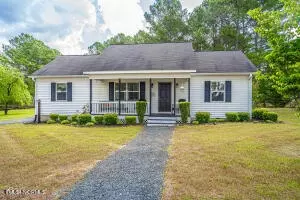 130 Martin Trl, Southern Pines, NC 28387