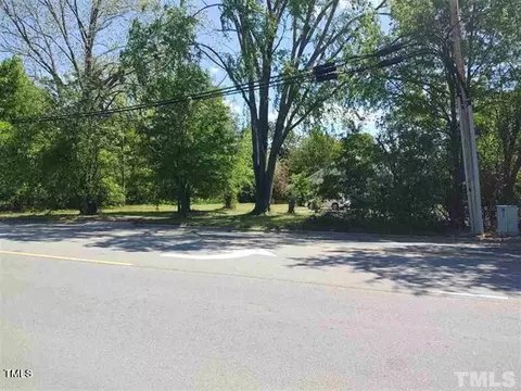0 S Main St, Fuquay Varina, NC 27526