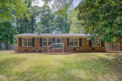 2417 Dellwood Dr, Durham, NC 27705