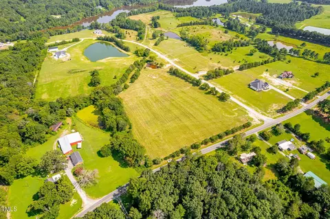 1853 Miles Chapel Rd, Mebane, NC 27302