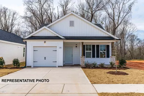 73 Goldenrod Loop, Clayton, NC 27520