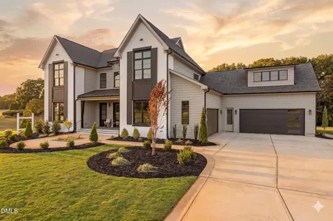 275 Forest Bridge Rd, Youngsville, NC 27596