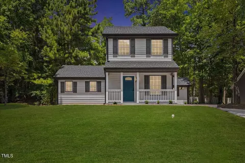 3323 Nantuckett Ave, Durham, NC 27703