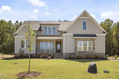 30 Stream View Way, Zebulon, NC 27597