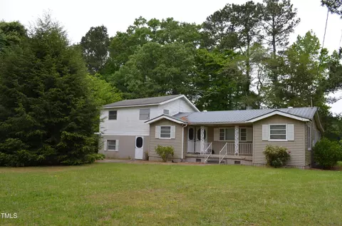 3786 Airport Rd, Siler City, NC 27344