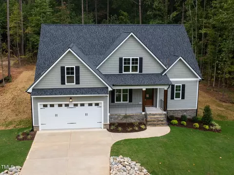65 Purslane Dr, Franklinton, NC 27525