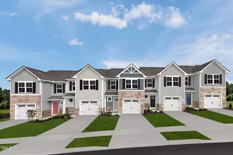 6606 Gibraltar Rock Dr, Raleigh, NC 27610