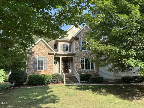 3506 W Stone Dr, Wake Forest, NC 27587