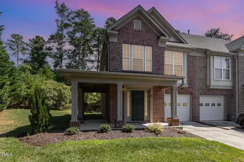 2126 Kedvale Ave, Raleigh, NC 27617