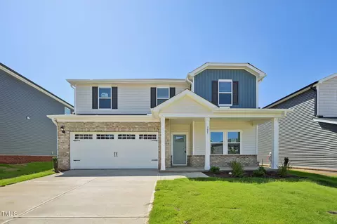 721 Deschutes Dr, Garner, NC 27529